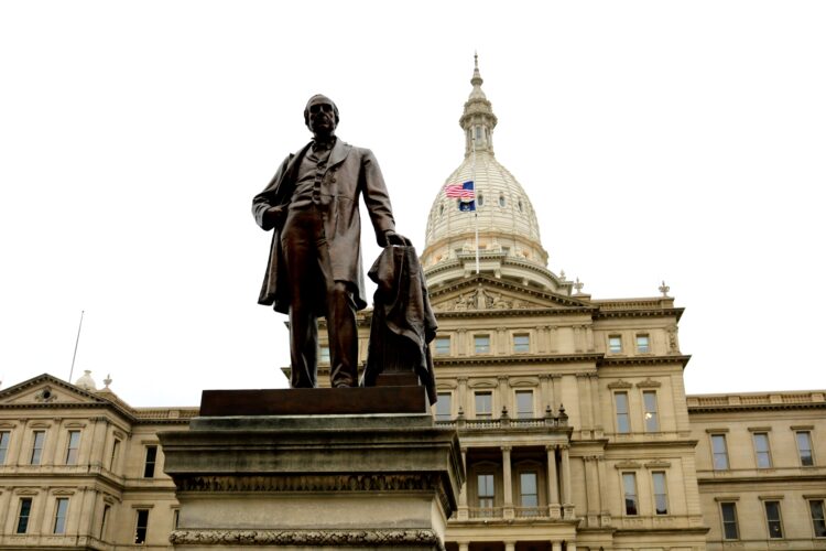 Appeals court: Withheld Michigan House bills must go to governor